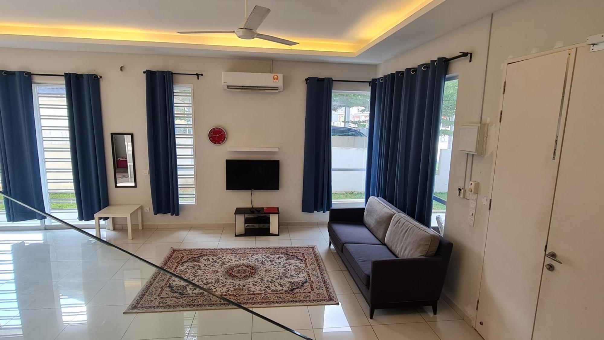 Selendang In Krubong Near Std Hang Jebat, Mitc & Utem Malacca Exterior photo