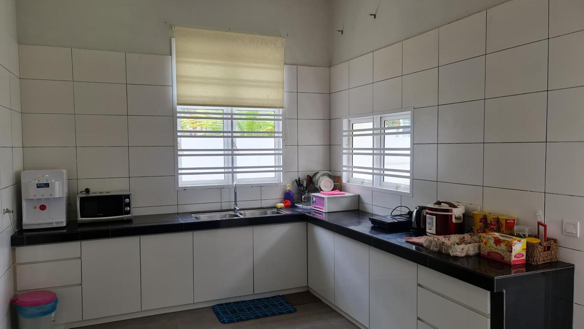 Selendang In Krubong Near Std Hang Jebat, Mitc & Utem Malacca Exterior photo