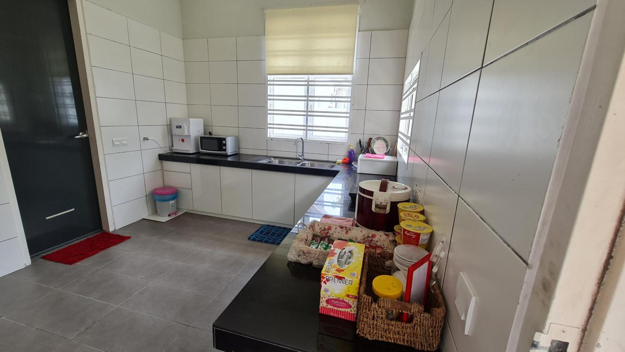 Selendang In Krubong Near Std Hang Jebat, Mitc & Utem Malacca Exterior photo