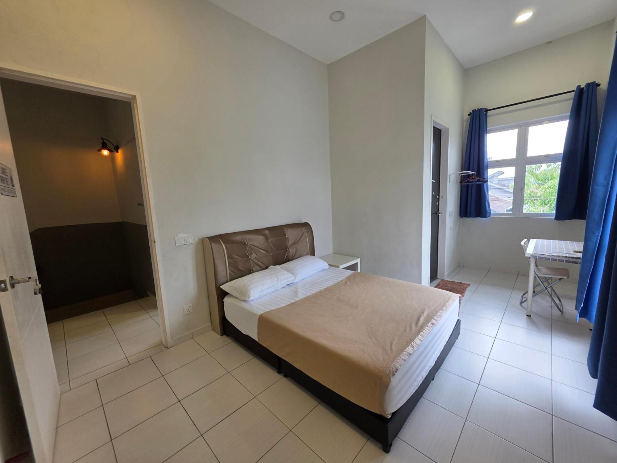 Selendang In Krubong Near Std Hang Jebat, Mitc & Utem Malacca Exterior photo