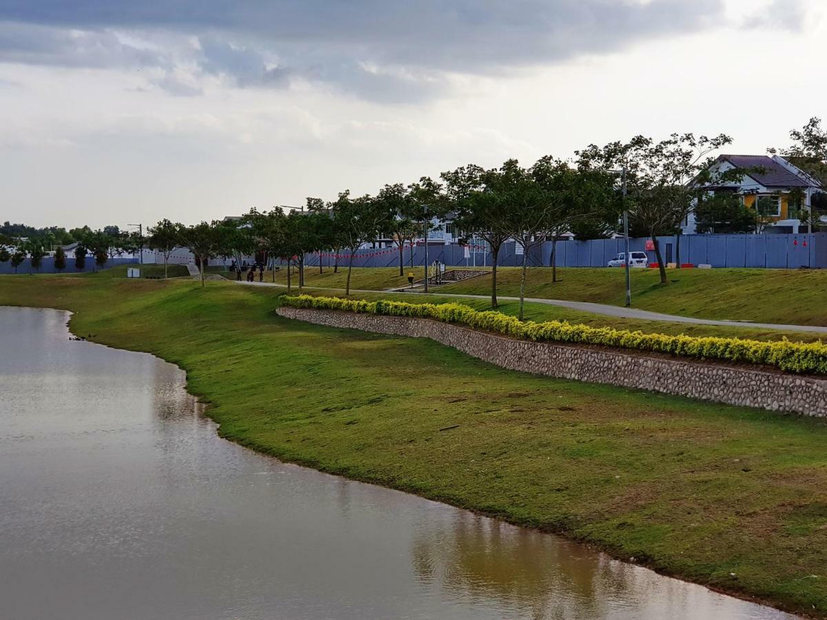 Selendang In Krubong Near Std Hang Jebat, Mitc & Utem Malacca Exterior photo
